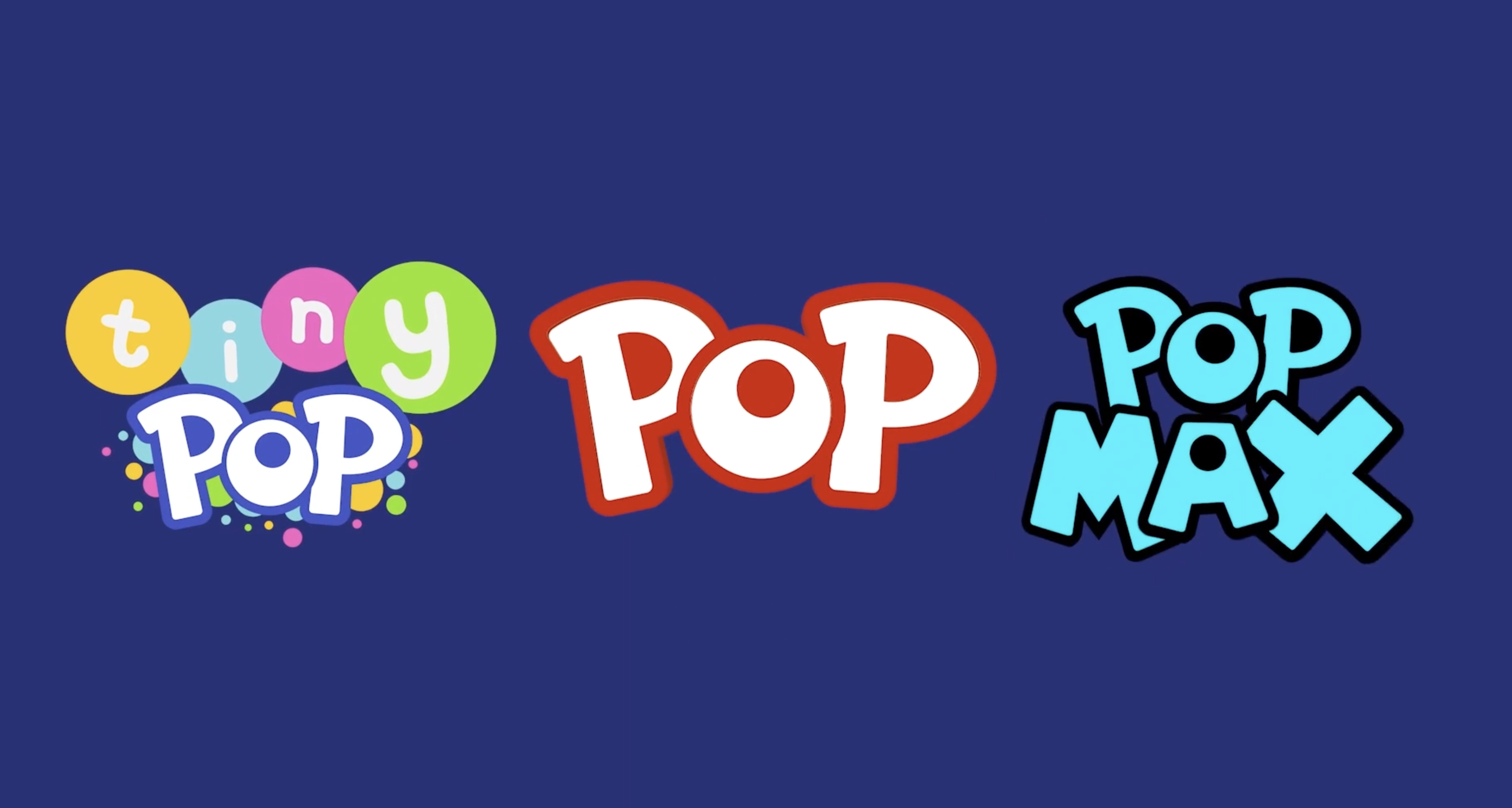 Pop Channels